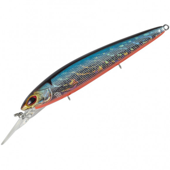 Воблер TsuYoki DIPLOMAT 110SP 014R