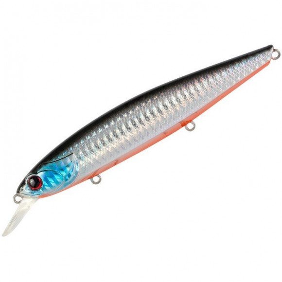 Воблер TsuYoki DRAGA MR 130SP 413