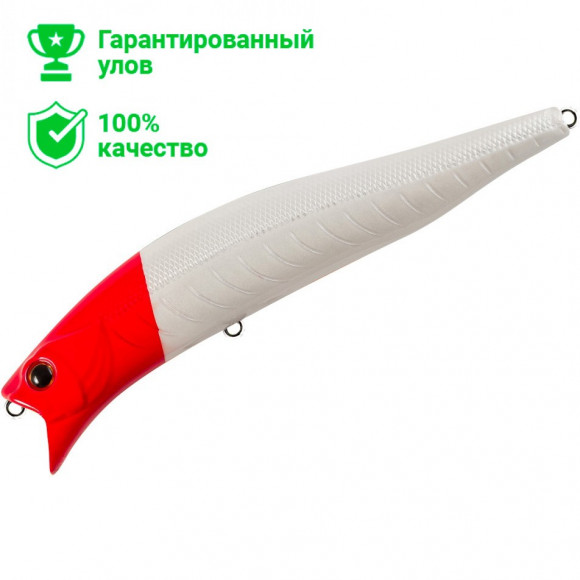 Воблер TsuYoki SATANA 115F 443 Воблер TsuYoki SATANA 115F 443