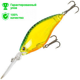Воблер Kosadaka 3D Crank XD 65F (17.2г) HT Воблер Kosadaka 3D Crank XD 65F (17.2г) HT