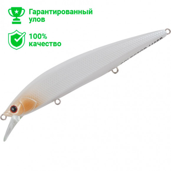 Воблер TsuYoki COLECTOR 110SP 439