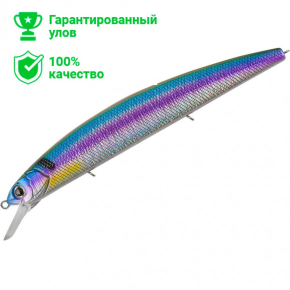 Воблер TsuYoki CHANCE 130SP X002