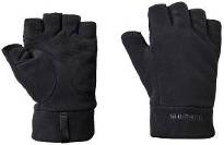 Перчатки SHIMANO GL-032W BK L