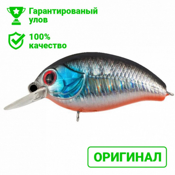 Воблер TsuYoki AGENT 40F 413