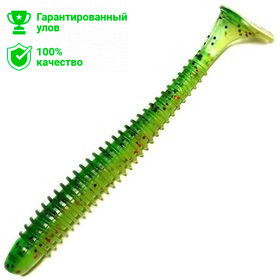 Силиконовая приманка Kosadaka Wave Impact (9.5см) BOT (упаковка - 8шт)