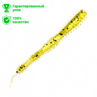 Силиконовая приманка Kosadaka S-Liner Worm (5,5 см) OT (упаковка - 15 шт.)