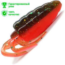Приманка Kosadaka Morkov 50 (4,8см) DGR (упаковка - 7шт)