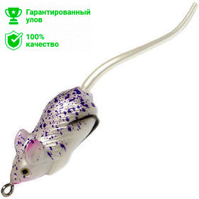 Мышь-глайдер незацепляйка Kosadaka LM2 (7г) C83