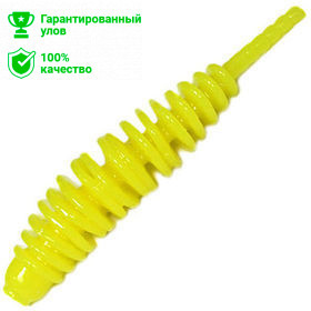 Силиконовая приманка Kosadaka Leech 42 (4.2см) запах креветки CH (банка - 10шт) Силиконовая приманка Kosadaka Leech 42 (4.2см) запах креветки CH (банка - 10шт)