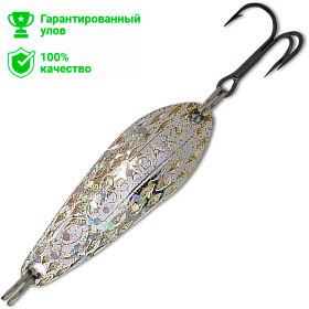 Блесна Kosadaka Echo, 33мм, 3.5г., Цвет SL