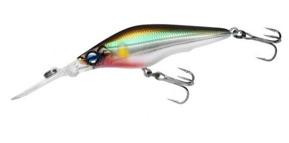 Воблер R1178-MGSA Duel HARDCORE SHAD 50SP	