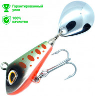 Джиг-спиннер Kosadaka Fish Darts FS3 (15г) SOP Джиг-спиннер Kosadaka Fish Darts FS3 (15г) SOP