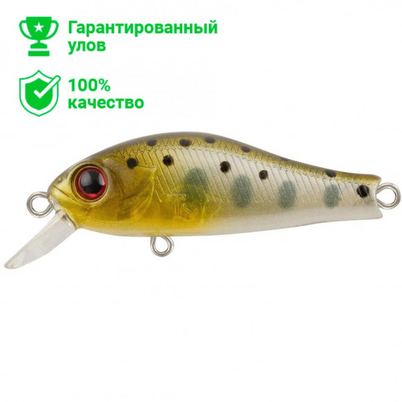 Воблер TsuYoki RIVAL SR 35SP WR010