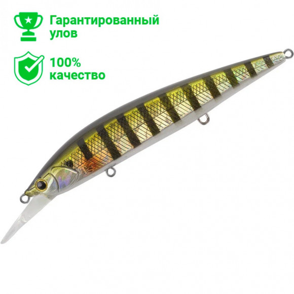 Воблер TsuYoki  COLECTOR MR 110SP 123
