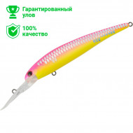 Воблер TsuYoki SOLOIST 90F L613S