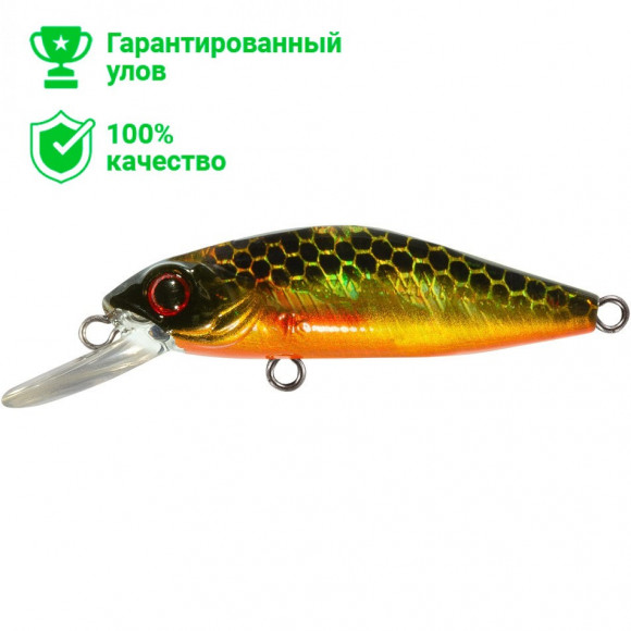 Воблер TsuYoki REBUS MR 48SP 264G Воблер TsuYoki REBUS MR 48SP 264G