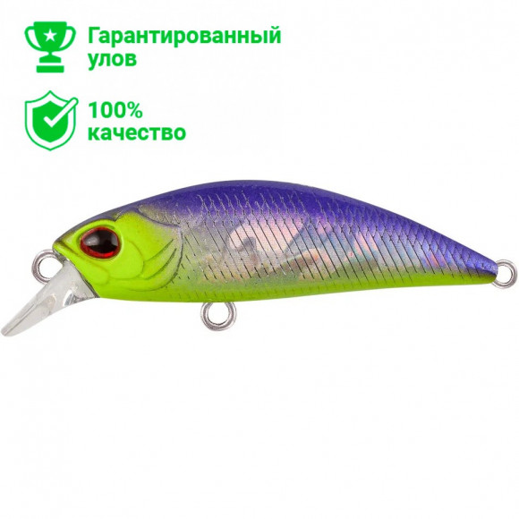 Воблер TsuYoki FOCUS 45S HUM Воблер TsuYoki FOCUS 45S HUM