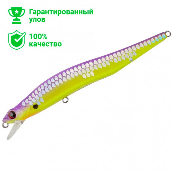 Воблер TsuYoki SHIPER 110F 1050