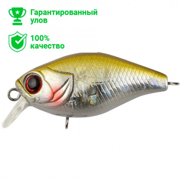 Воблер TsuYoki CHEF SR 40F silent 1005