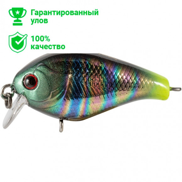 Воблер TsuYoki MACHO SR 42F L002