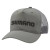 Бейсболка Shimano CA-061V GRJ M