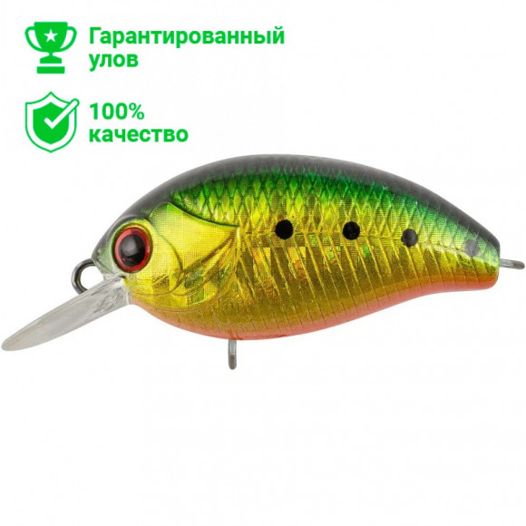 Воблер TsuYoki AGENT 36F A645