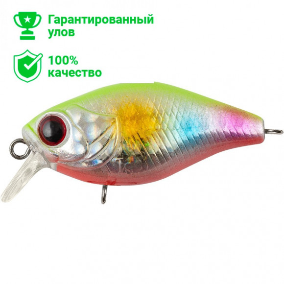 Воблер TsuYoki CHEF SR 40F silent AM015