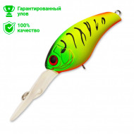 Воблер Kosadaka Orb XL 55F (15,0г) TT