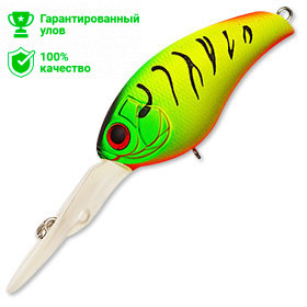 Воблер Kosadaka Orb XL 55F (15,0г) TT