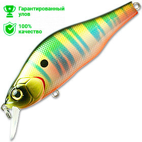 Воблер Kosadaka Mirage XS 85F (15,4г) PNT