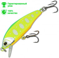 Воблер Kosadaka Gravy-4 XS 44S (2.5г) SNT