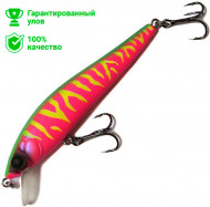 Воблер Kosadaka Зеленый китаец ZLN XS 90F (11г) ROS