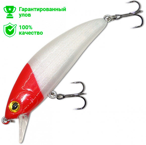Воблер Kosadaka Umi XS 63F (5.3г) RH