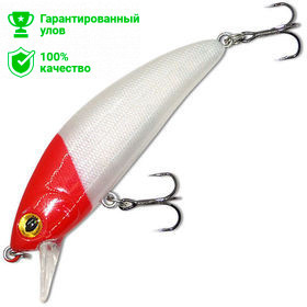 Воблер Kosadaka Umi XS 63F (5.3г) RH Воблер Kosadaka Umi XS 63F (5.3г) RH