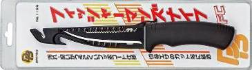 Нож DAITOUBUKU 1198 FISHERMANS K FC