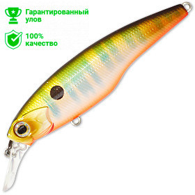 Воблер Kosadaka Quant XS (4,8г) PNT