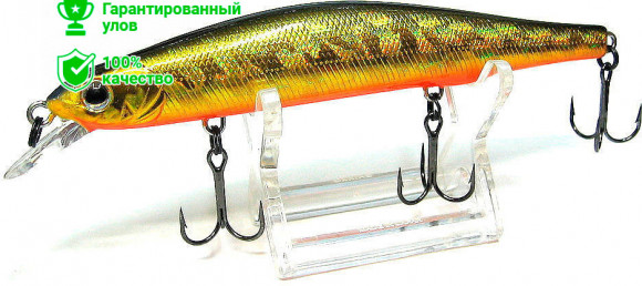 Воблер Kosadaka Mascot XS 110SP (16,5г) HGBL