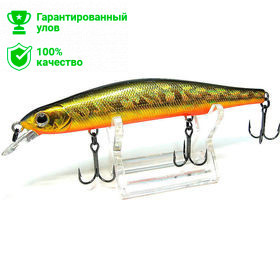 Воблер Kosadaka Mascot XS 110SP (16,5г) HGBL