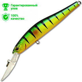 Воблер Kosadaka Ion DD 130F (27,0г) PC