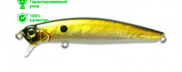 Воблер Kosadaka Costa XS 80F (7,7г) GTR