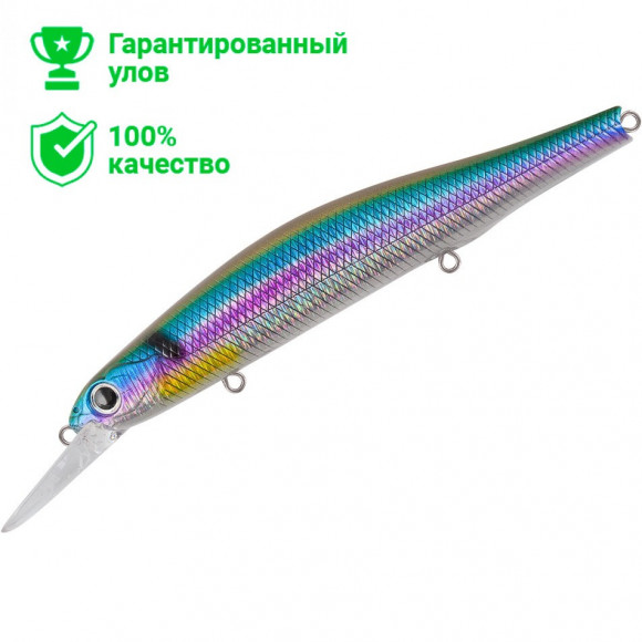 Воблер TsuYoki WATSON MR 110SP X002 Воблер TsuYoki WATSON MR 110SP X002