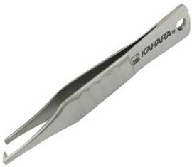 Пинцет для заводных колец KAHARA KJ MINI SPRIT RING OPENER