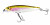 Воблеры R1308-RRT Yo-Zuri 3DR MINNOW 70SP 