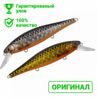 Воблер TsuYoki MOVER M 100SP TS264W Воблер TsuYoki MOVER M 100SP TS264W