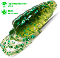 Приманка Kosadaka Morkov 50 (4,8см) DMO (упаковка - 7шт)