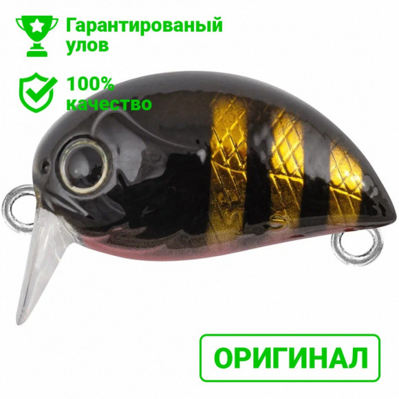 Воблер TsuYoki XAKER SSR 28F B003