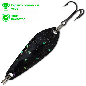 Блесна Kosadaka Echo, 41мм, 5г., Цвет BS