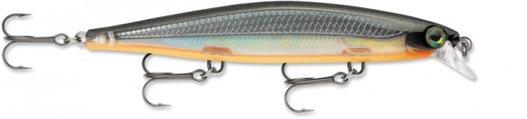 Воблер RAPALA Shadow Rap 11 /HLW