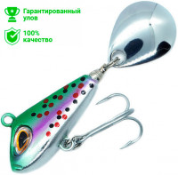 Джиг-спиннер Kosadaka Fish Darts FS3 (15г) TR