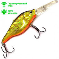 Воблер Kosadaka Rat XL 65F (9,25г) HGBL